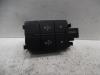 AIH headlight switch from a Iveco New Daily IV, 2006 / 2011 40C15, CHC, Diesel, 2.998cc, 107kW (145pk), RWD, F1CE0481F, 2006-05 / 2011-08 2010