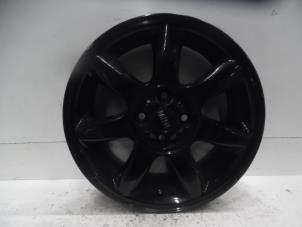 Used Wheel Mini Clubman (R55) 1.6 Cooper D Price € 50,00 Margin scheme offered by Verhoef Cars & Parts