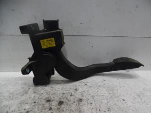 Used Throttle pedal position sensor Iveco New Daily IV 40C15 Price on request offered by Verhoef Cars & Parts