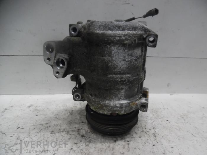 Gebrauchte Klimapumpe Iveco New Daily IV 40C15 Preis auf Anfrage angeboten von Verhoef Cars & Parts