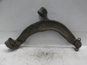 Used Front wishbone, right Volkswagen Transporter T5 2.5 TDi Price on request offered by Verhoef Cars & Parts