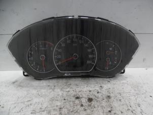 Used Instrument panel Suzuki SX4 (EY/GY) 1.6 16V VVT Comfort,Exclusive Autom. Price on request offered by Verhoef Cars & Parts