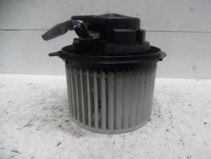 Used Heating and ventilation fan motor Suzuki SX4 (EY/GY) 1.6 16V VVT Comfort,Exclusive Autom. Price € 50,00 Margin scheme offered by Verhoef Cars & Parts