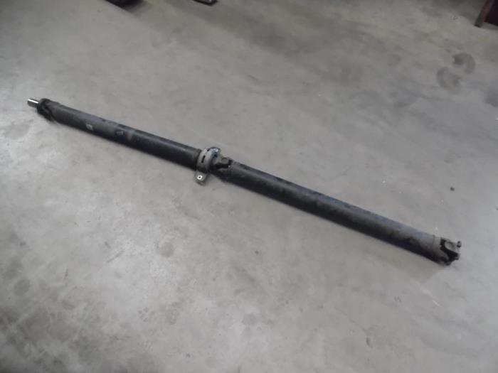 Used Hyundai H 300 2.5 CRDi Intermediate shaft - 491004H000 - VERHOEF ...