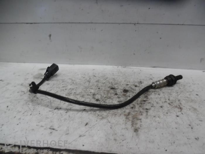 Used Lambda probe Kia Carens III (FG) 2.0i CVVT 16V Price € 20,00 Margin scheme offered by Verhoef Cars & Parts