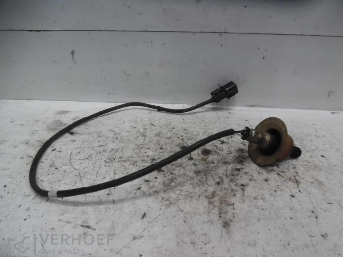 Used Lambda probe Kia Carens III (FG) 2.0i CVVT 16V Price € 20,00 Margin scheme offered by Verhoef Cars & Parts