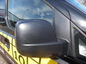 Used Wing mirror, right Hyundai H-300 2.5 CRDi Price € 50,00 Margin scheme offered by Verhoef Cars & Parts
