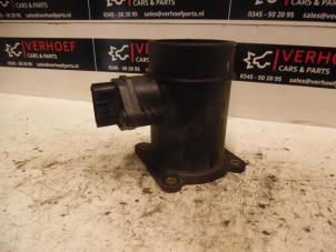 Used Airflow meter Nissan Almera Tino (V10M) 1.8 16V Price on request offered by Verhoef Cars & Parts