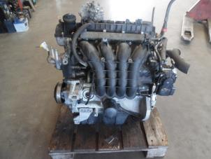 Used Engine Mitsubishi Colt (Z2/Z3) 1.3 16V Price on request offered by Verhoef Cars & Parts