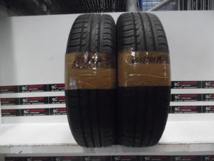 Used Tyre Price on request offered by Verhoef Cars & Parts