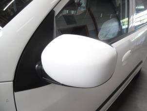Used Wing mirror, left Hyundai i10 (F5) 1.1i 12V Price on request offered by Verhoef Cars & Parts