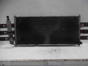 Usados Radiador de aire acondicionado Nissan Primera Wagon (W12) 1.8 16V Precio de solicitud ofrecido por Verhoef Cars & Parts
