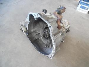 Used Gearbox Nissan Primera Wagon (W12) 1.8 16V Price on request offered by Verhoef Cars & Parts