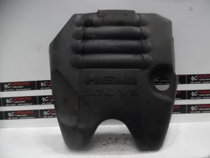 Used Engine protection panel Dodge 1500 Standard Cab (DS/DJ/D2) 5.7 Hemi V8 Price on request offered by Verhoef Cars & Parts