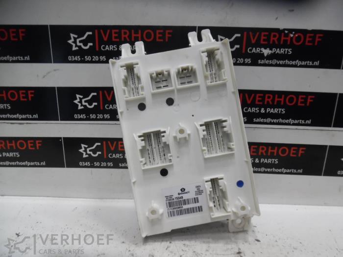 Used Body control computer Dodge 1500 Standard Cab (DS) 5.7 Hemi V8 Price on request offered by Verhoef Cars & Parts