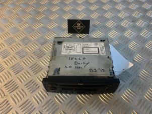 Used Radio CD player Iveco New Daily IV 35C15 Price € 49,55 Inclusive VAT offered by Autodemontage N. Vos