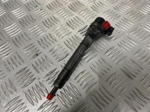 Overhauled Injector (diesel) Mercedes Sprinter 3t (903) 316 CDI 20V Price € 127,05 Inclusive VAT offered by Autodemontage N. Vos