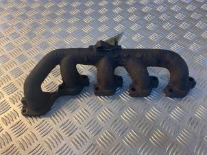 Used Exhaust manifold Ford Transit 2.2 TDCi 16V Price € 44,47 Inclusive VAT offered by Autodemontage N. Vos