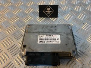 Used Controlled-slip differential module Mercedes ML II (164/4JG) 3.0 ML-320 CDI 4-Matic V6 24V Price € 125,78 Inclusive VAT offered by Autodemontage N. Vos