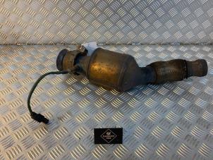 Used Catalytic converter Mercedes Vito (639.6) 2.2 113 CDI 16V Euro 5 Price € 317,63 Inclusive VAT offered by Autodemontage N. Vos
