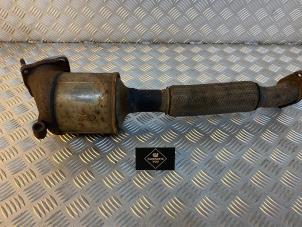 Used Catalytic converter Ford Transit Connect 1.8 TDCi 90 Price € 139,76 Inclusive VAT offered by Autodemontage N. Vos