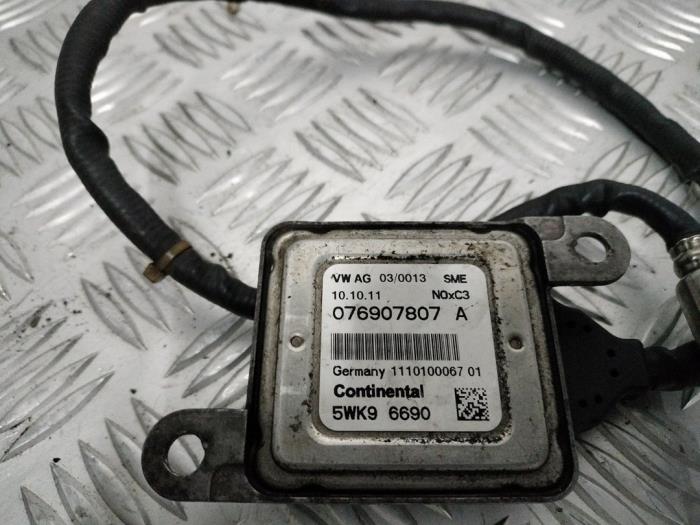 NITROGEN OXIDE SENSOR 04L907805AK A2C1432270001 for VW Crafter, Grand California £151.97 - UK NITROGEN OXIDE SENSOR 04L907805AK A2C1432270001 for VW Crafter, Grand California £151.97 - UK