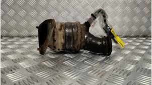 Used Catalytic converter Peugeot Boxer (U9) 3.0 HDi 160 Euro 4 Price € 254,04 Inclusive VAT offered by Autodemontage N. Vos