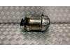 Particulate filter from a Volkswagen Transporter/Caravelle T6, 2015 2.0 TDI 150, Minibus, Diesel, 1.968cc, 110kW, CXFA; CXHA, 2015-04 2018