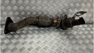 Used Catalytic converter Fiat Ducato (250) 2.3 D 150 Multijet Price € 158,75 Inclusive VAT offered by Autodemontage N. Vos