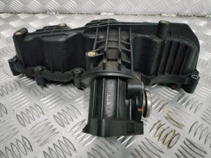 Used Intake manifold Volkswagen Caddy III (2KA,2KH,2CA,2CH) 1.6 TDI 16V Price € 37,49 Inclusive VAT offered by Autodemontage N. Vos