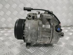 Used Air conditioning pump BMW 3 serie (E90) 330d 24V Price € 107,99 Inclusive VAT offered by Autodemontage N. Vos