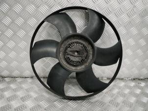 Used Viscous cooling fan Mercedes Vito (639.7) 3.0 120 CDI V6 24V Price € 120,70 Inclusive VAT offered by Autodemontage N. Vos
