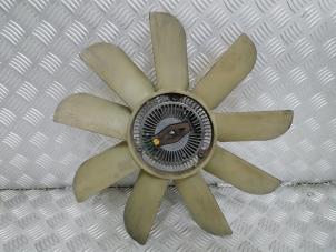 Used Viscous cooling fan Ssang Yong Rexton 2.7 Xdi RX 270 16V Price € 63,53 Inclusive VAT offered by Autodemontage N. Vos