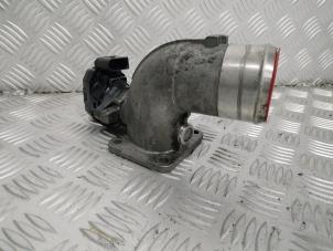 Used EGR valve Iveco New Daily IV 35C18,S18 Price € 63,53 Inclusive VAT offered by Autodemontage N. Vos