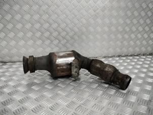 Used Catalytic converter Mercedes Vito (639.7) 2.2 110 CDI 16V Euro 5 Price € 482,79 Inclusive VAT offered by Autodemontage N. Vos