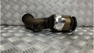 Used Catalytic converter Mercedes ML II (164/4JG) 3.0 ML-280 CDI 4-Matic V6 24V Price € 158,81 Inclusive VAT offered by Autodemontage N. Vos