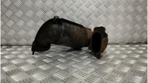 Used Catalytic converter Renault Master III (JD/ND/PD) 2.2 dCi 16V Price € 158,81 Inclusive VAT offered by Autodemontage N. Vos