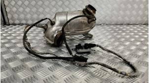 Used Catalytic converter Peugeot Boxer (U9) 2.2 Blue HDi 140 Price € 565,37 Inclusive VAT offered by Autodemontage N. Vos