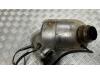 Catalytic converter from a Peugeot Boxer (U9) 2.2 Blue HDi 140 2022