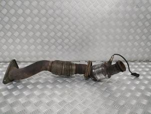 Used Catalytic converter Fiat Ducato (250) 2.3 D 150 Multijet Price € 355,74 Inclusive VAT offered by Autodemontage N. Vos