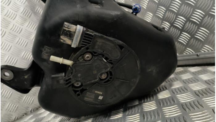 Adblue Tank Mercedes Sprinter 3,5t 316 CDI 16V - A9064701700 651955 BOSCH