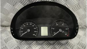 Używane Licznik kilometrów KM Mercedes Sprinter 3,5t (906.73) 316 CDI 16V 4x4 Cena € 120,70 Z VAT oferowane przez Autodemontage N. Vos