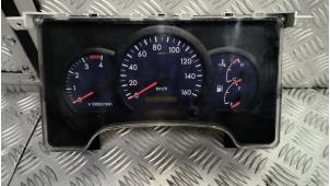 Used Odometer KM Mitsubishi Canter 3.0 Di-D 16V Price € 355,74 Inclusive VAT offered by Autodemontage N. Vos