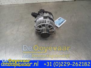 Used Dynamo Ford Focus 3 Wagon 1.0 Ti-VCT EcoBoost 12V 100 Price € 59,99 Margin scheme offered by Autodemontagebedrijf De Ooyevaar