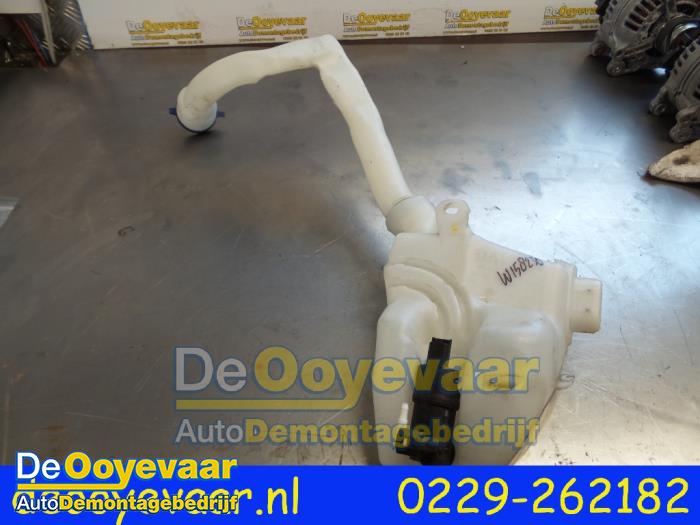 Citroen DS3 10 Front windscreen washer reservoirs stock
