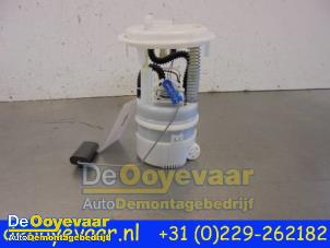 Used Petrol pump Citroen DS3 (SA) 1.2 12V PureTech 82 Price € 49,98 Margin scheme offered by Autodemontagebedrijf De Ooyevaar
