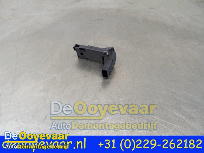 Gebrauchte Luftmassenmesser Mitsubishi Outlander (GF/GG) 2.0 16V PHEV 4x4 Preis € 15,00 Margenregelung angeboten von Autodemontagebedrijf De Ooyevaar