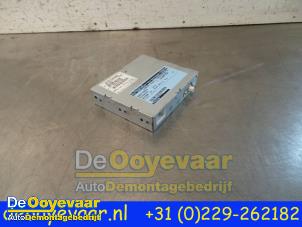 Used Radio module Mitsubishi Outlander (GF/GG) 2.0 16V PHEV 4x4 Price € 214,99 Margin scheme offered by Autodemontagebedrijf De Ooyevaar