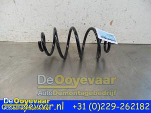 Used Rear coil spring Fiat Doblo Cargo (263) 1.3 D Multijet Price € 19,99 Margin scheme offered by Autodemontagebedrijf De Ooyevaar