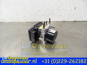 Used ABS pump Fiat Doblo Cargo (263) 1.3 D Multijet Price € 199,99 Margin scheme offered by Autodemontagebedrijf De Ooyevaar